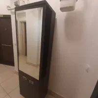 جاکفشی اینه دار