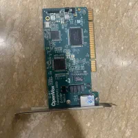 کارت Sangoma FXO|مودم و تجهیزات شبکه|تهران, جنتآباد شمالی|دیوار