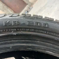 لاستیک سانتافه رینگ ۱۸|قطعات یدکی و لوازم جانبی|پاکدشت, پاکدشت (مامازند)|دیوار