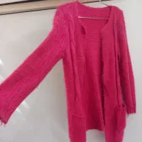 هودی شلوار دخترانه بلوز بافت کاپشن پیراهن شومیز|کفش و لباس بچه|تهران, دکتر هوشیار|دیوار