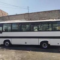 اتوبوس مان سپهر کار دار|خودرو سنگین|تهران, تهرانسر شرقی|دیوار