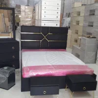 سرویس خواب آیدا//