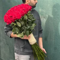 گل رز( دسته گل،باکس گل)