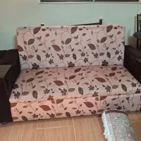 مبل هفت ففره و میز وسط و عسلی|مبلمان خانگی و میز عسلی|هادی شهر, |دیوار