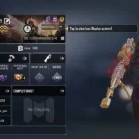 اکانت معاوضه با کریم