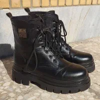 بوت نو سایز 39|کیف، کفش، کمربند|شاهین‌شهر, فدک|دیوار