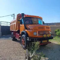 راننده ماشین سنگین