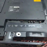 تلویزیون و مانیتور 22 اینچ مارشال|تلویزیون و پروژکتور|آبیک, |دیوار