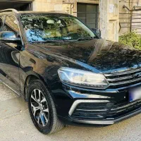 کوپارویال مدل 97|خودرو سواری و وانت|کرج, ساماندهی|دیوار