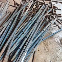 جک ساختمانی ۴ متری