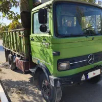 خاور باری چوبی مدل ۶۵