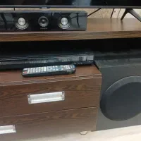 سینما خانگی 7 اسپیکر سامسونگ|سیستم صوتی خانگی|رشت, چمارسرا|دیوار