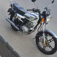 هوندا همتاز ۱۵۰ مدل ۱۴۰۲