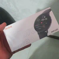ساعت هوشمند mibro