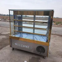 یخچال ایستاده تک درب کافه ایی|فروشگاه و مغازه|قم, شهرک امام حسین|دیوار