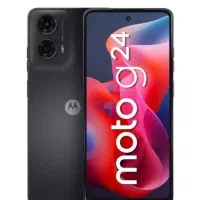 گوشی موبایل موتورولا G24