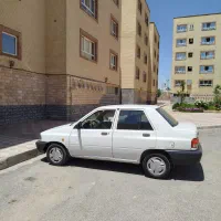 پراید مدل ۹۴|خودرو سواری و وانت|آباده, |دیوار