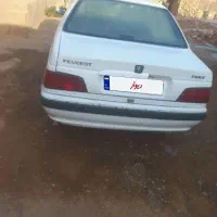 پژو مدل ۸۸|خودرو سواری و وانت|مشهد, کوی سیدی|دیوار