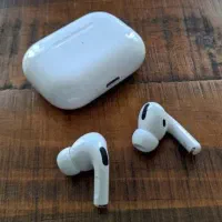 Airpods pro اصل|لوازم جانبی موبایل و تبلت|گنبد کاووس, |دیوار