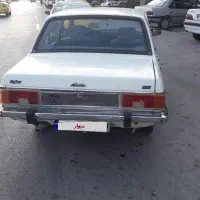 پیکان مدل ۸۳ سی ان جی|خودرو سواری و وانت|ارومیه, |دیوار