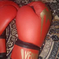 دستکش بکس|تجهیزات ورزشی|خرمآباد, |دیوار