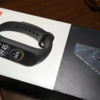 ساعت هوشمند mi band 4
