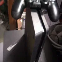 PS4slim 1TB تک دسته