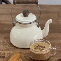 24 عدد  قهوه و چای خوری زیبا و نو همراه با جعبه|ظروف سرو و پذیرایی|تهران, تجریش|دیوار