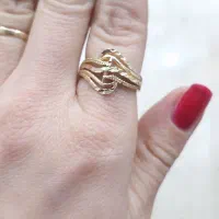 بدلیجات انگشتر|بدلیجات|محمدیه-قزوین, |دیوار