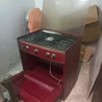 گاز پنج شعله|اجاق گاز و لوازم برقی پخت‌وپز|شیراز, شهرک برف فروشان|دیوار