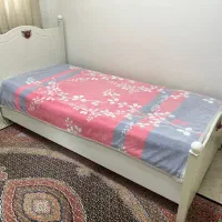 تخت و کمد نوجوان|تخت و سرویس خواب|تهران, افسریه شمالی|دیوار