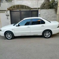 سورن پلاس ای اف سون 401|خودرو سواری و وانت|خرمآباد, |دیوار