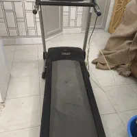 تردمیل T940 پاورفرست|تجهیزات ورزشی|خمینی‌شهر, |دیوار