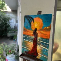 سفارش نقاشی