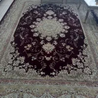 فرش ۱۲ و ۹متری