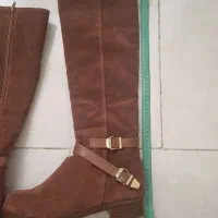 بوت سایز ۴۰|کیف، کفش، کمربند|تهران, بهارستان|دیوار