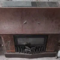 بخاری ها چندسالی توانباری هست