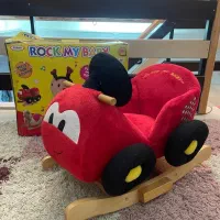 واکر برند بیبی شاپ