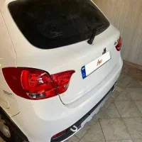 کوییک R اتومات صفر