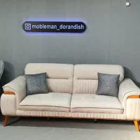 تعویض مبل کهنه با مبل نو|مبلمان خانگی و میز عسلی|نیشابور, پنجراه|دیوار