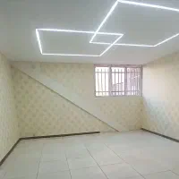 هسا۲ دوخواب ۷۵متری کناف و کاغذ دیواری