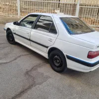 پارس سال۹۸|خودرو سواری و وانت|صدرا-فارس, فاز ۱|دیوار