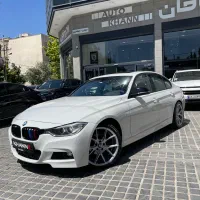 بی ام و 320i 2015|خودرو سواری و وانت|شیراز, فرهنگ شهر|دیوار