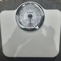 ترازوی وزن کشی اکیومد مدل ۴۱۴