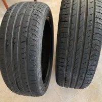 لاستیک هانکوک کره 215R17|قطعات یدکی و لوازم جانبی|تهران, فرمانیه|دیوار
