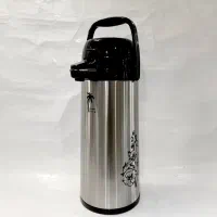 فلاسک القمه 2/5 لیتری S*T*A با ضمانت|ظروف سرو و پذیرایی|مشهد, رسالت|دیوار