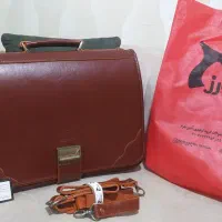 کیف اداری چرم اصل