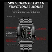 ساعت مچی مردانه  سه موتوره|ساعت|اهواز, امانیه|دیوار