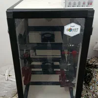 دستگاه 168تایی جوجه کشی اسکندری