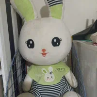 ده تا عروسک بزرگ و کوچک